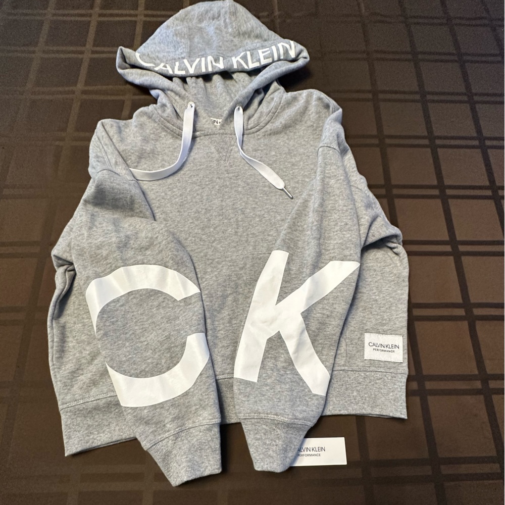 Calvin Klein hoodie